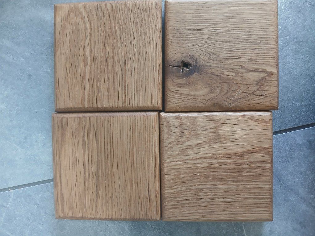 Coaster! 4 pack