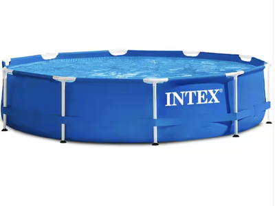 New! Intex 12' by 30" Swimming Pool