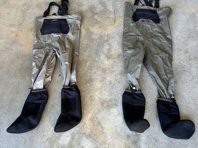 Youth Fishing Waders