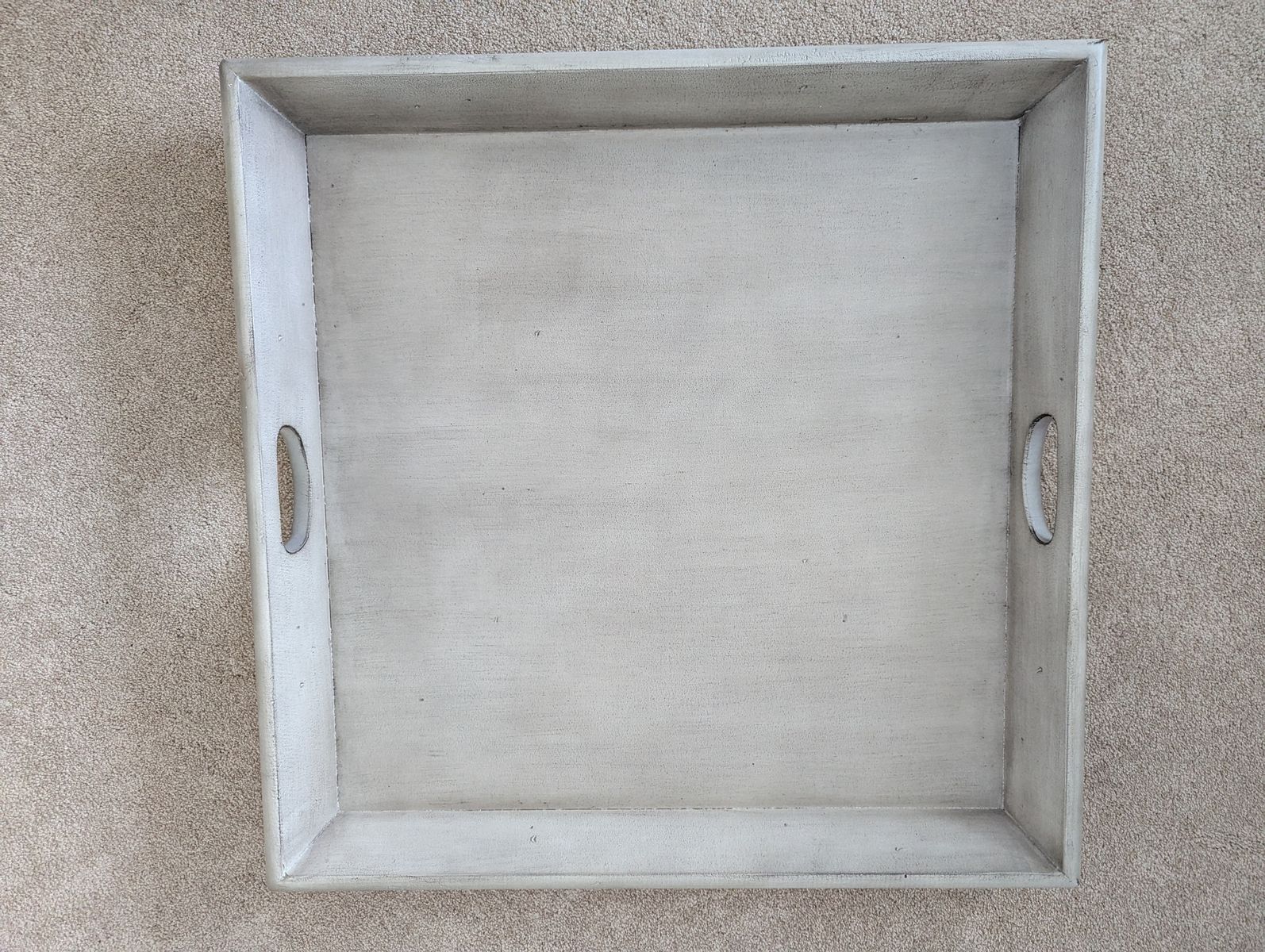 Ottoman Tabletop Tray