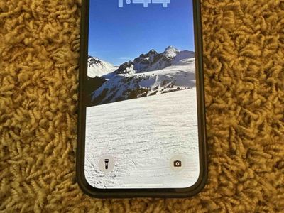 Apple iPhone 14 Pro 128GB Black – UNLOCKED
