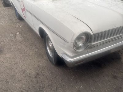 1964 Rambler