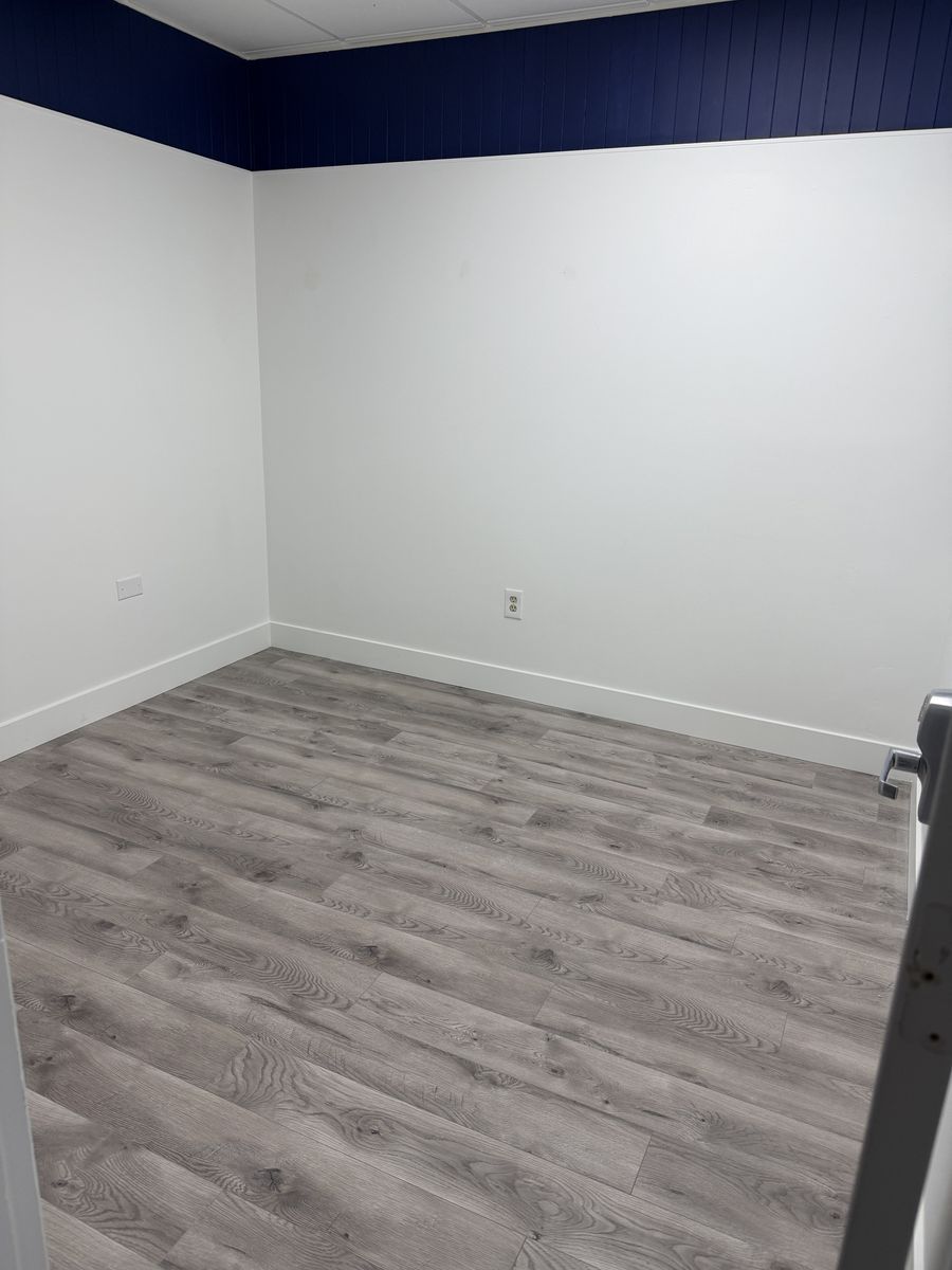 Google Office Space on Lower Level Building in Sandy