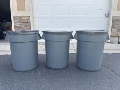 Storage drum. Price per unit