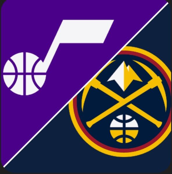 Utah Jazz vs. Denver Nuggets tickets tix up to 16