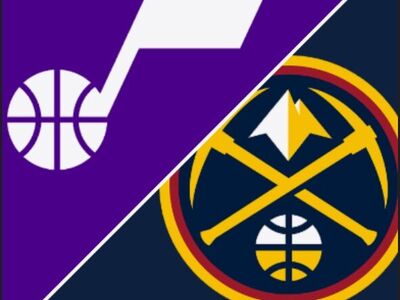 Utah Jazz vs. Denver Nuggets tickets tix up to 16