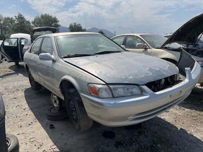 2001 Toyota Camry Parts - UTPAP Orem