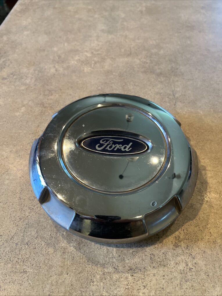 2004 - 2008 Ford F150 Chrome Center Cap