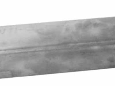 2009-2011 Mazda Tribute, 2009-2012 Ford Escape Direct Fit Exhaust Resonator and Pipe Assembly