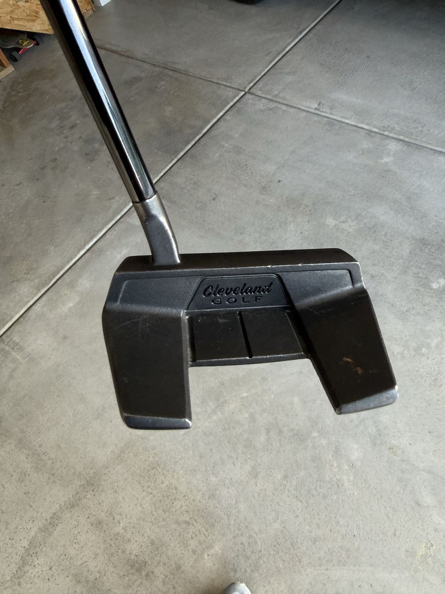 Cleveland Huntington Beach Mallet