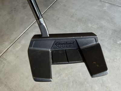 Cleveland Huntington Beach Mallet