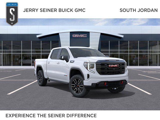 2026 GMC 1500 AT4