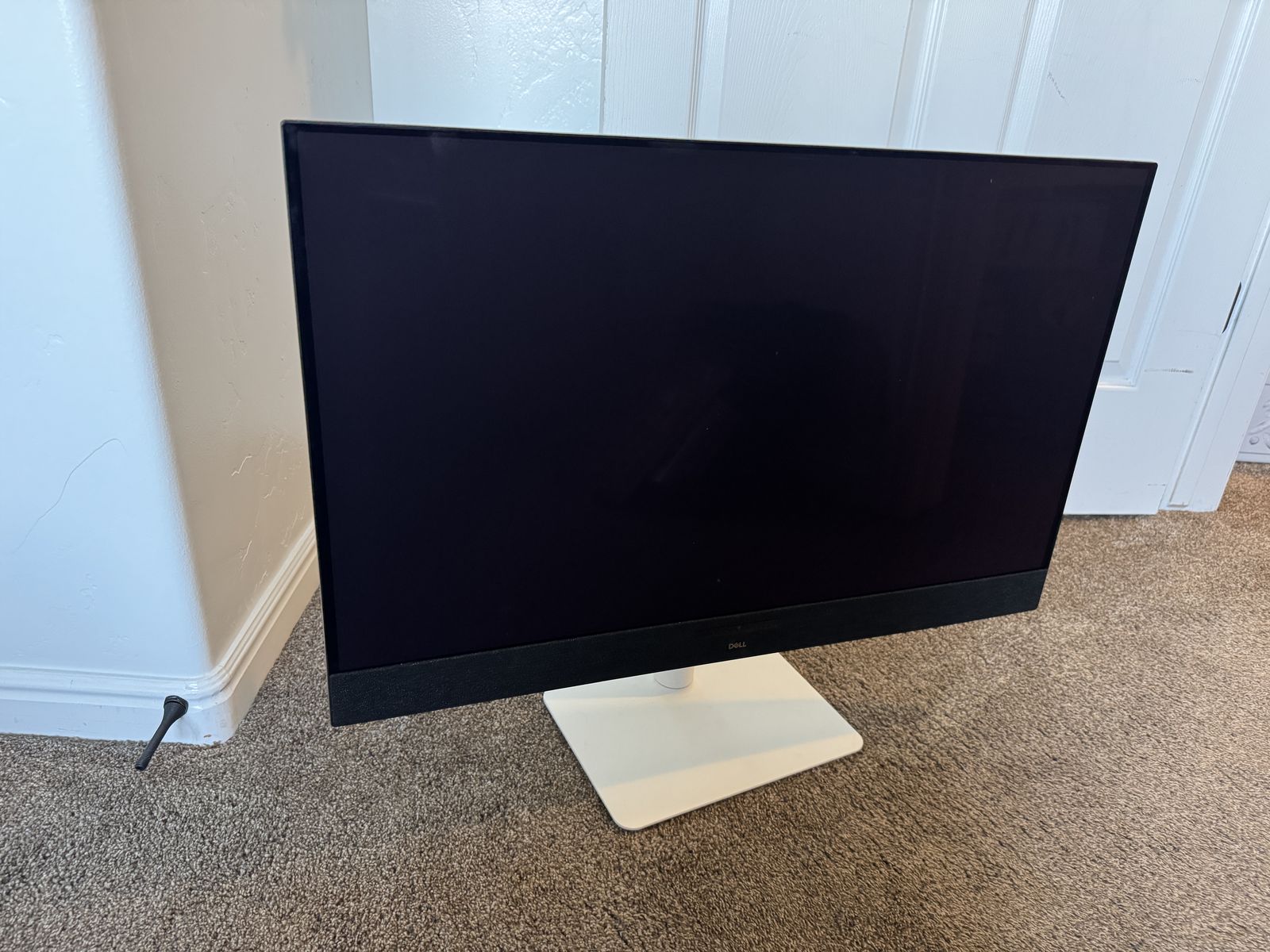 Dell 32 Plus 4K QD-OLED Monitor