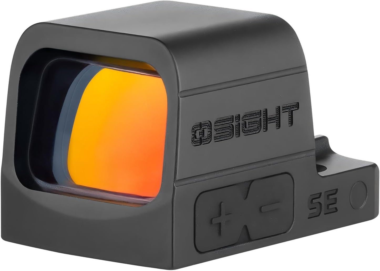 OSIGHT SE Enclosed Micro Red Dot Sight, 2 MOA Dot & 32 MOA Circle , RMSc/K Footprint Compatible, Compact Reflex Sight-NEW!!!