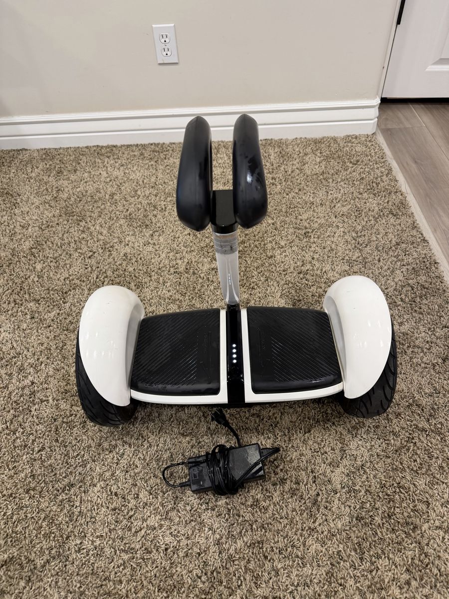 Segway Ninebot miniLITE Self-Balancing Personal Transporter with Charger