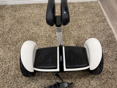 Segway Ninebot miniLITE Self-Balancing Personal Transporter with Charger