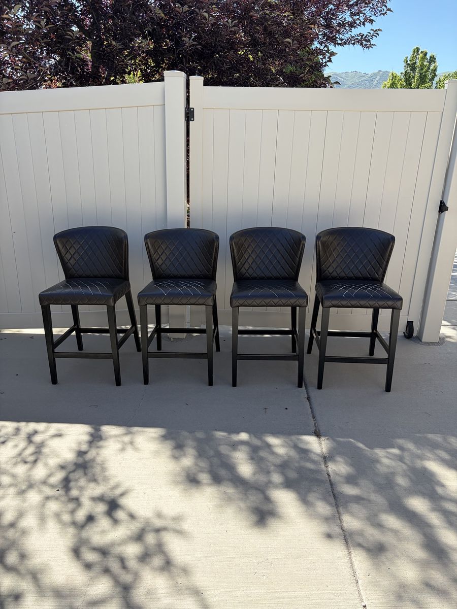 FREE Bar Stools