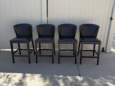 FREE Bar Stools