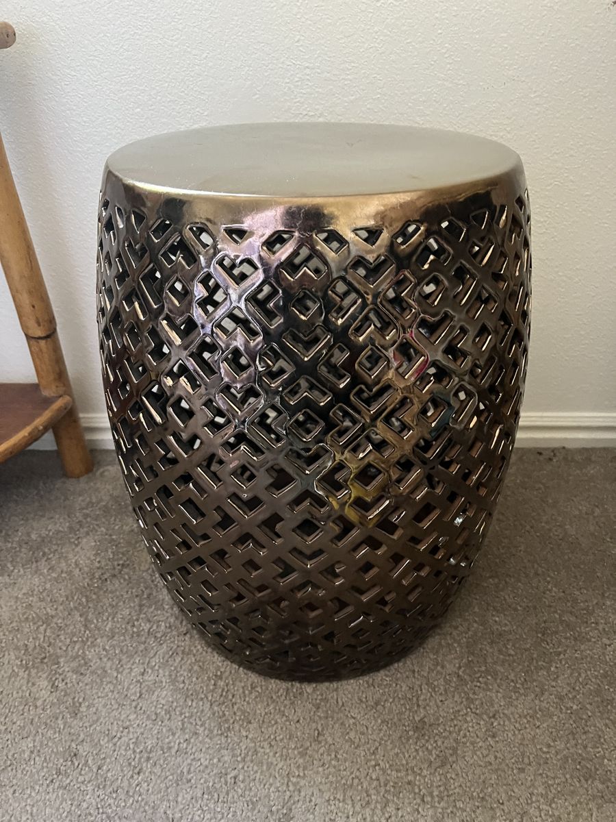 Plant stand - nite stand - multiple use stand