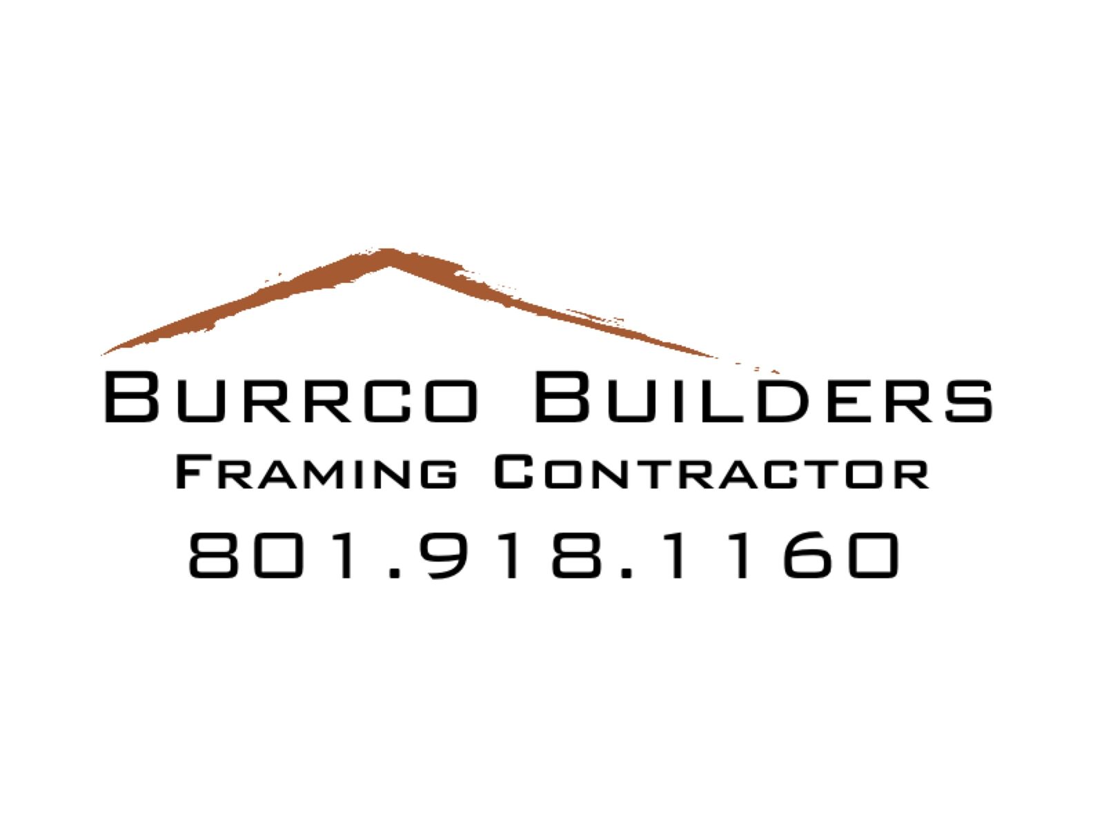 Burrco Builders