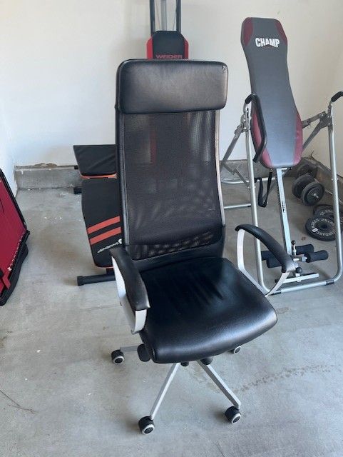 Office Desk Chair