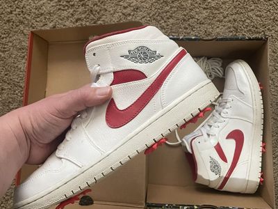 Air Jordan I Golf Shoes