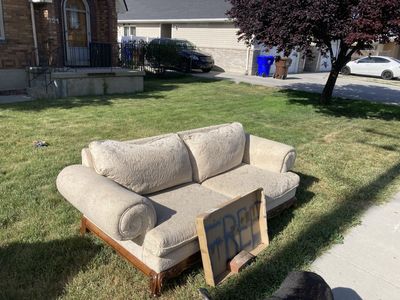 Free Couch