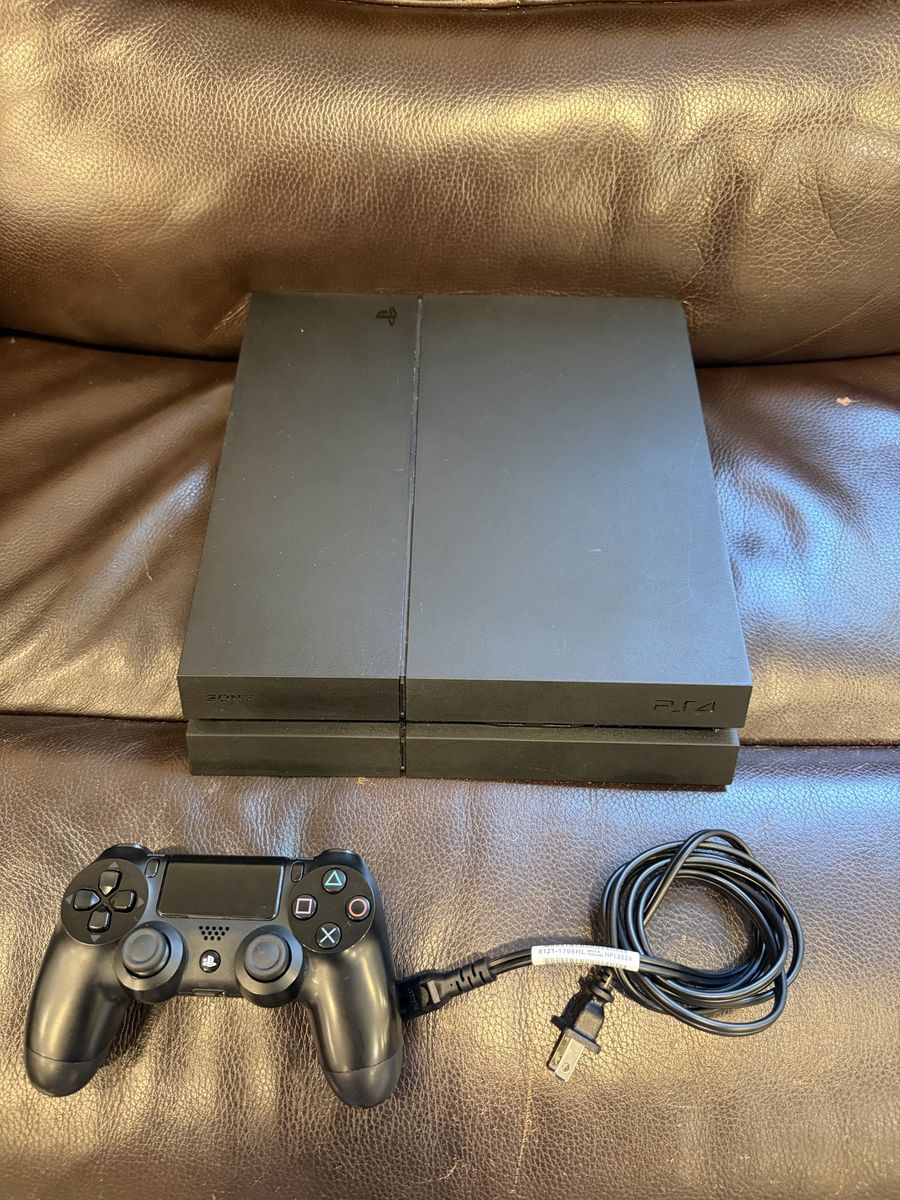 PS4