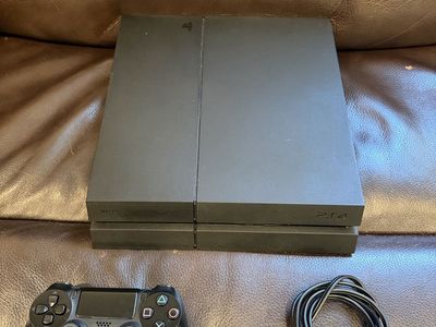 PS4