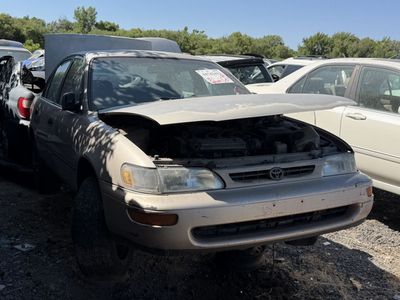 New Arrival - 1994 Toyota Corolla Parts - UTPAP Ogden