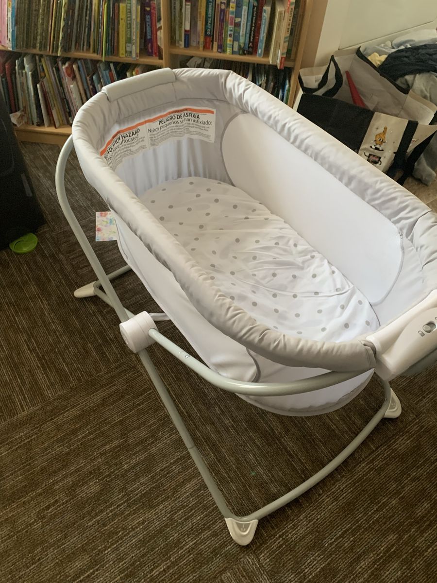 Fisher-Price Bassinet