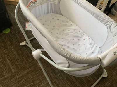 Fisher-Price Bassinet