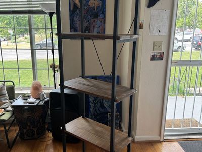 Decorative Shelves