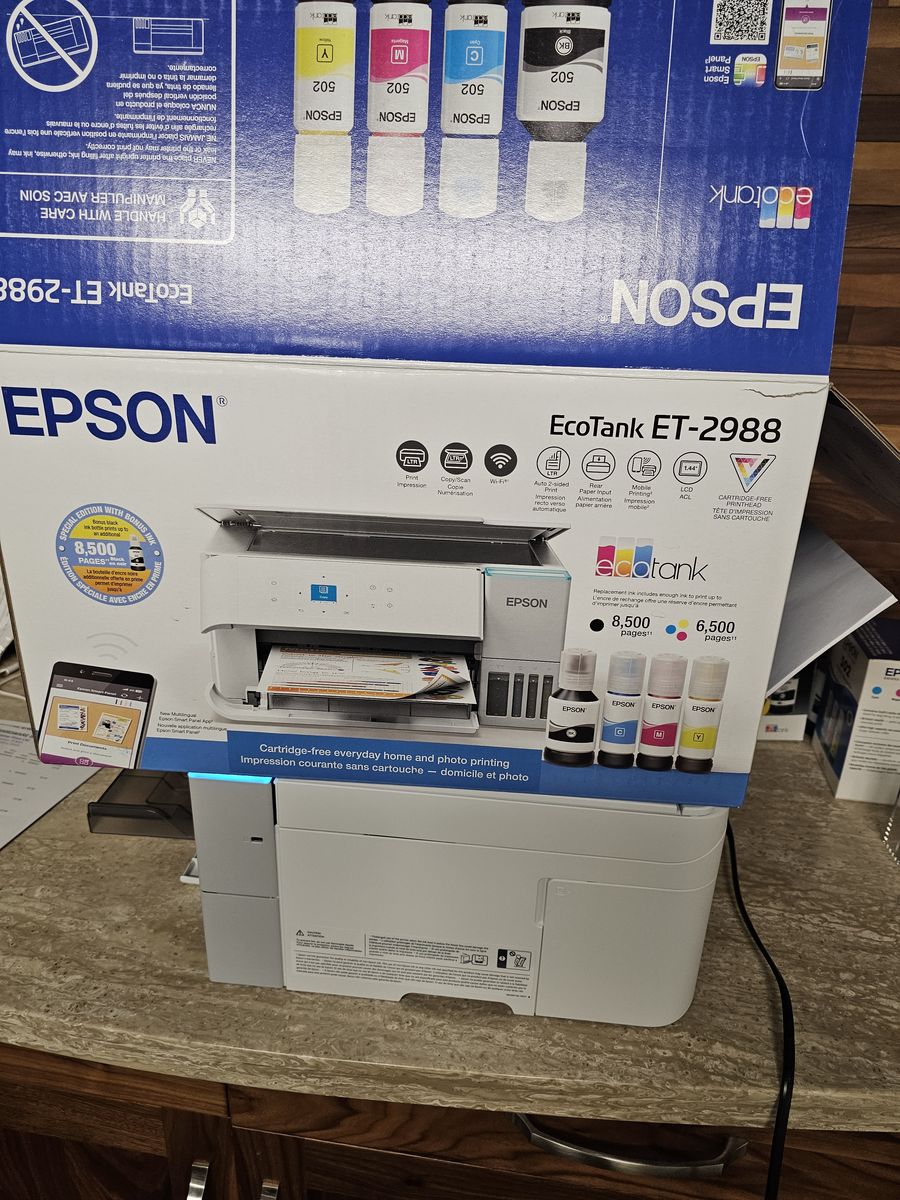 Epson Printer