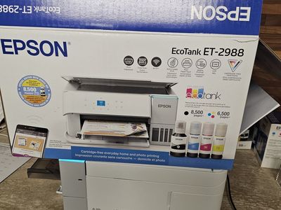 Epson Printer