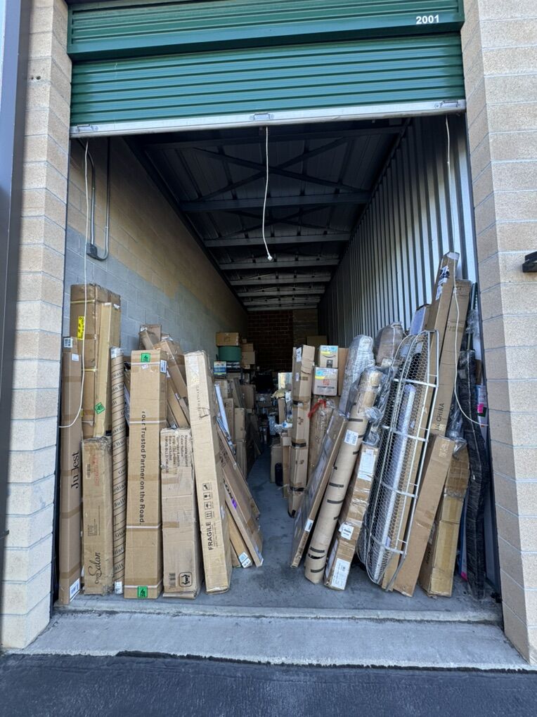 Storage Lockers for Sale