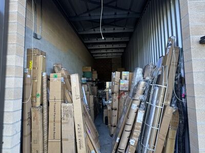 Storage Lockers for Sale