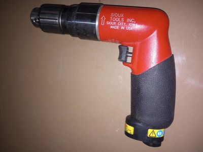 Sioux Air tool