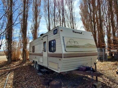 Camping Trailer
