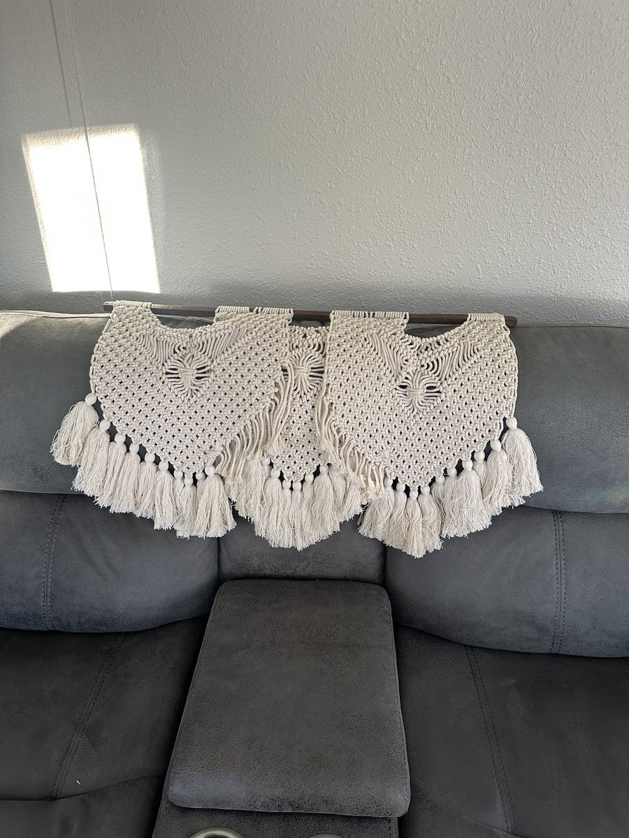 Macrame Decor