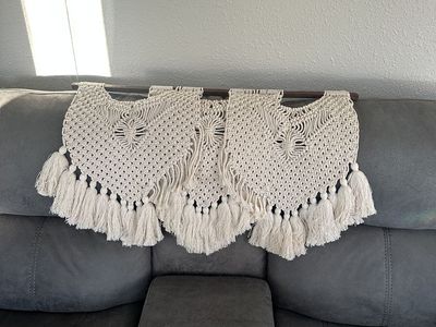 Macrame Decor