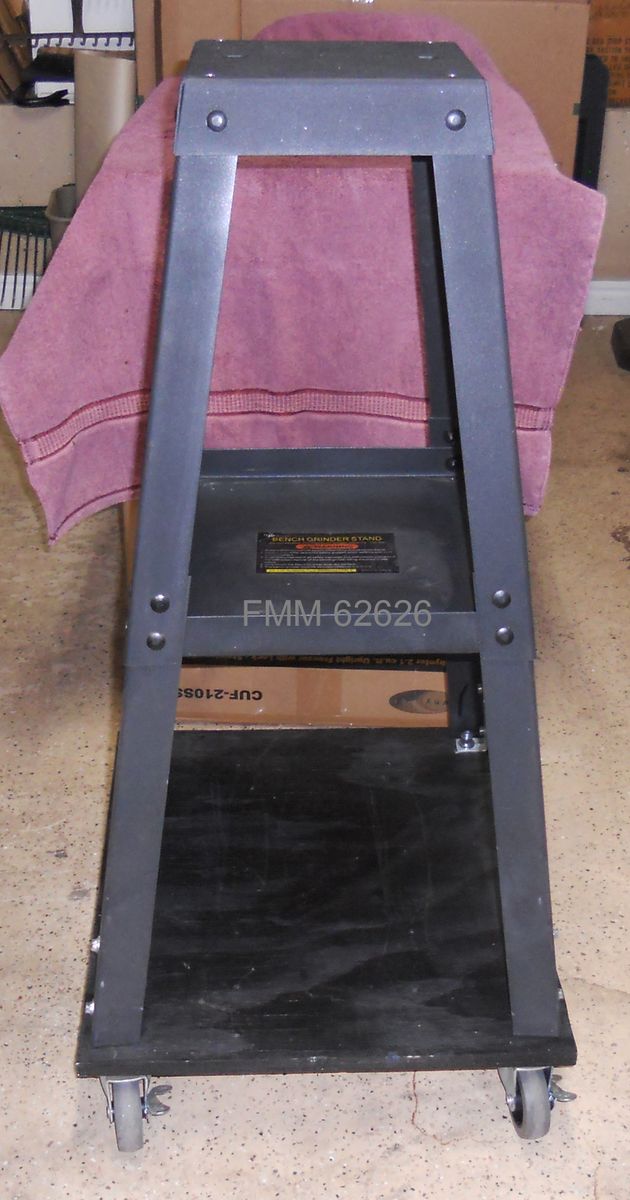 Grinder Stand