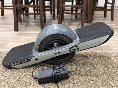 Onewheel Gt New