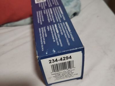 Denso 234-4294 Heated Oxygen (O2) Sensor