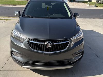 2018 Buick Encore