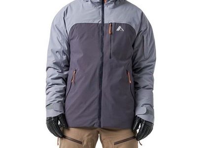 Orage Men's Miller Hybrid Jacket
