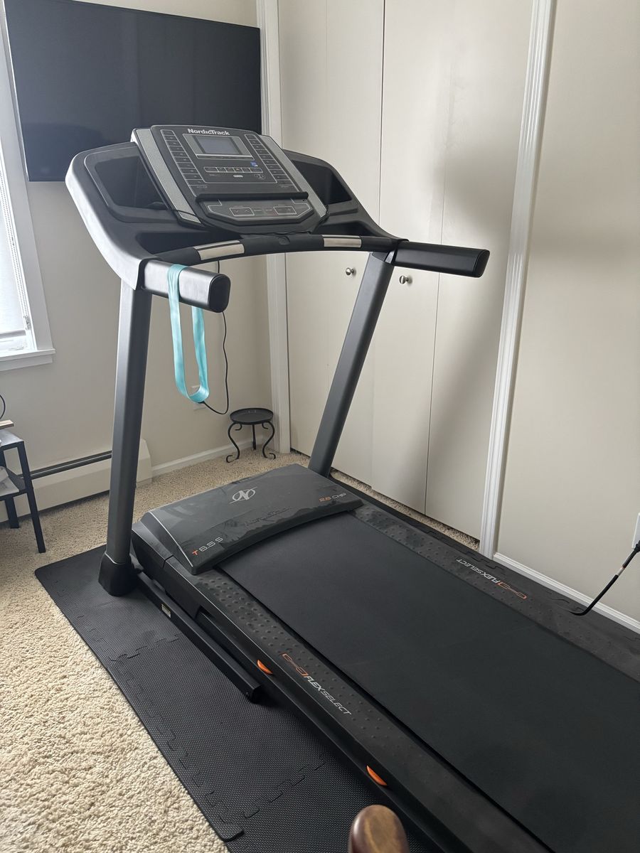 Exercise equipment