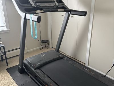 Exercise equipment