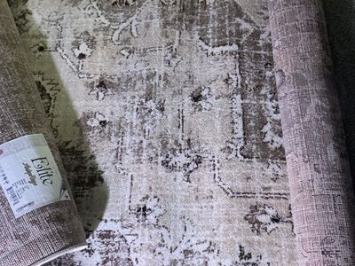 NEW Elite AntepRugs Area Rug 6’7” x 9