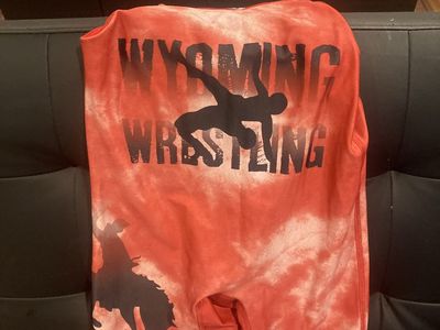 Wrestling Singlet